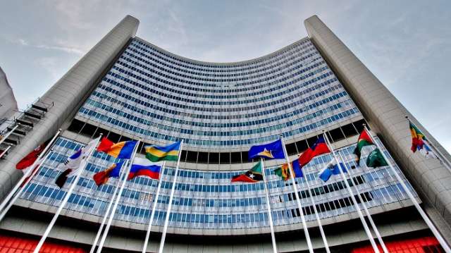 IAEA worried by nuclear threat of Armenia 